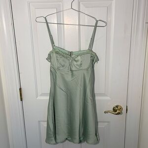 Brand New Princess Polly Dress